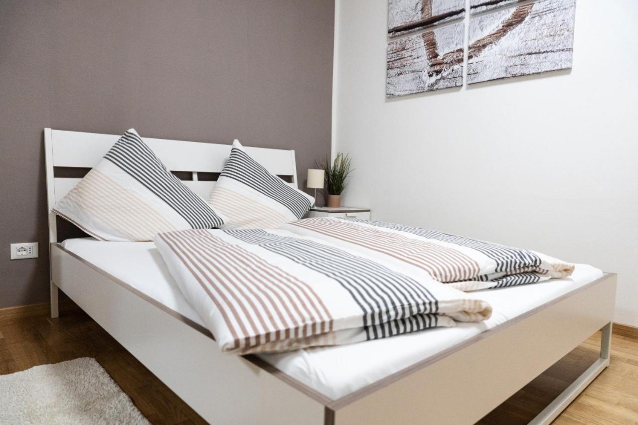 Flow Apartments Kirchsteig Merano Exterior photo