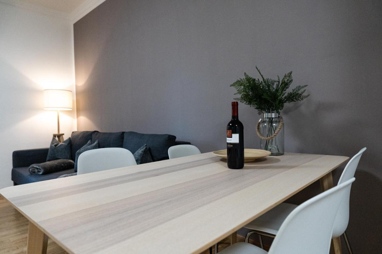 Flow Apartments Kirchsteig Merano Exterior photo