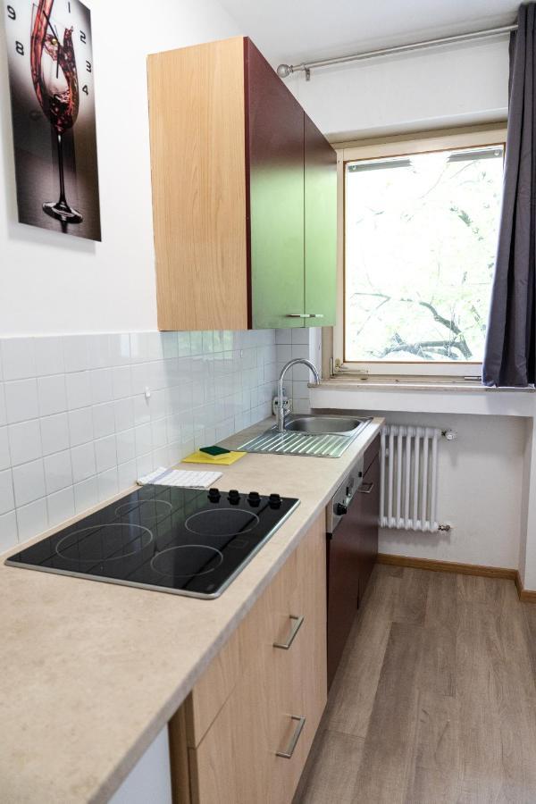 Flow Apartments Kirchsteig Merano Exterior photo