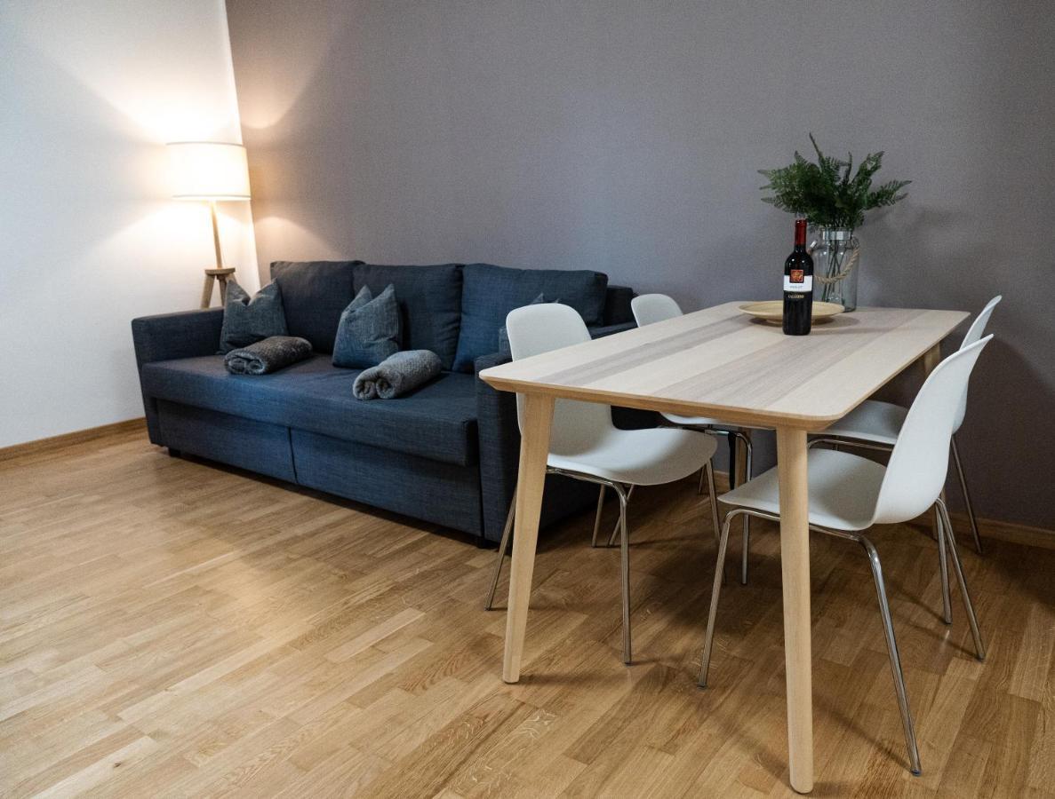 Flow Apartments Kirchsteig Merano Exterior photo