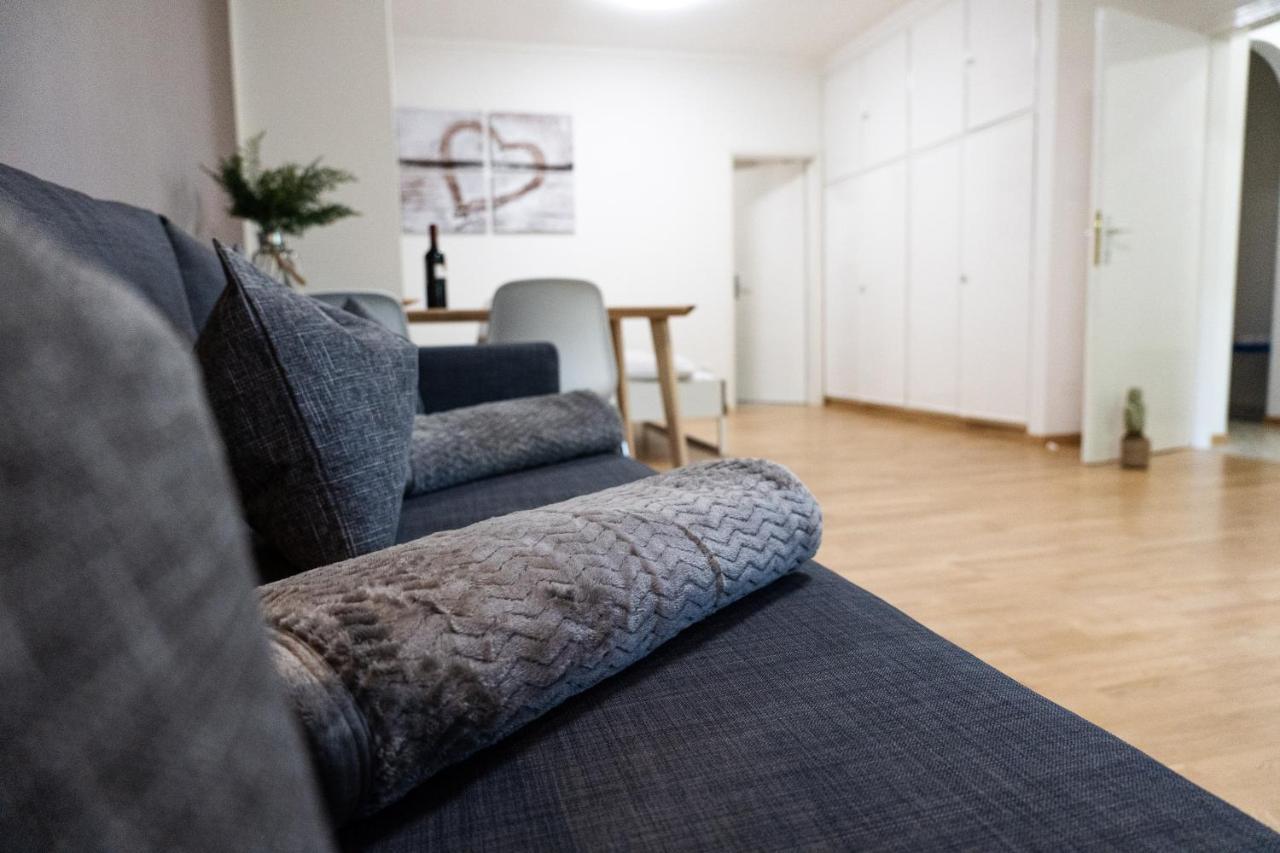 Flow Apartments Kirchsteig Merano Exterior photo
