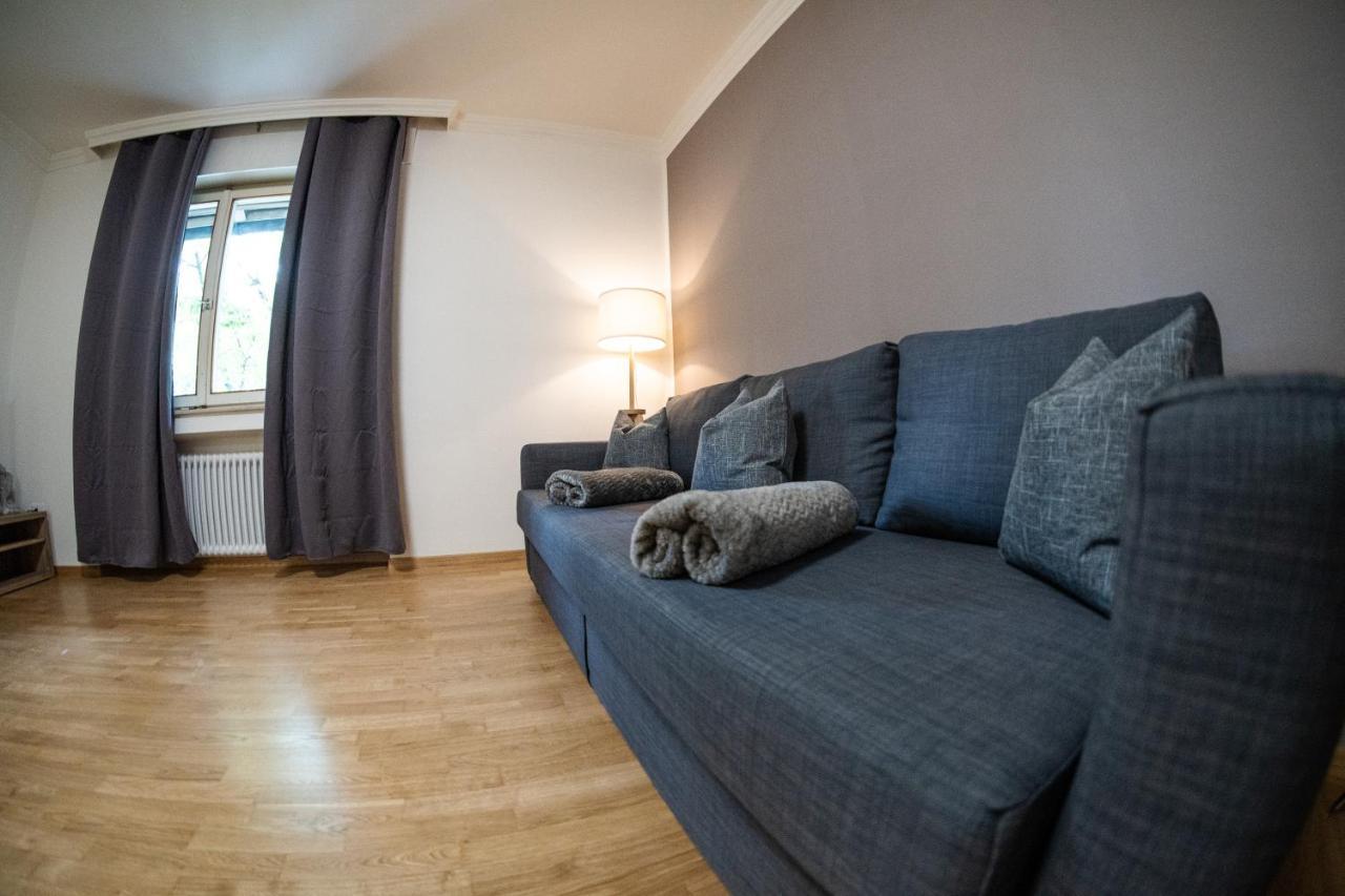 Flow Apartments Kirchsteig Merano Exterior photo