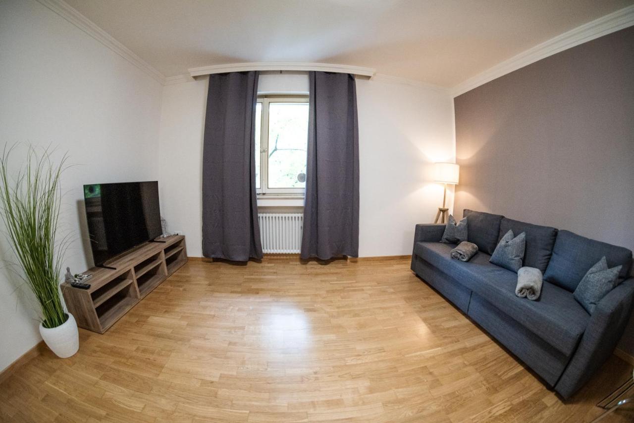 Flow Apartments Kirchsteig Merano Exterior photo