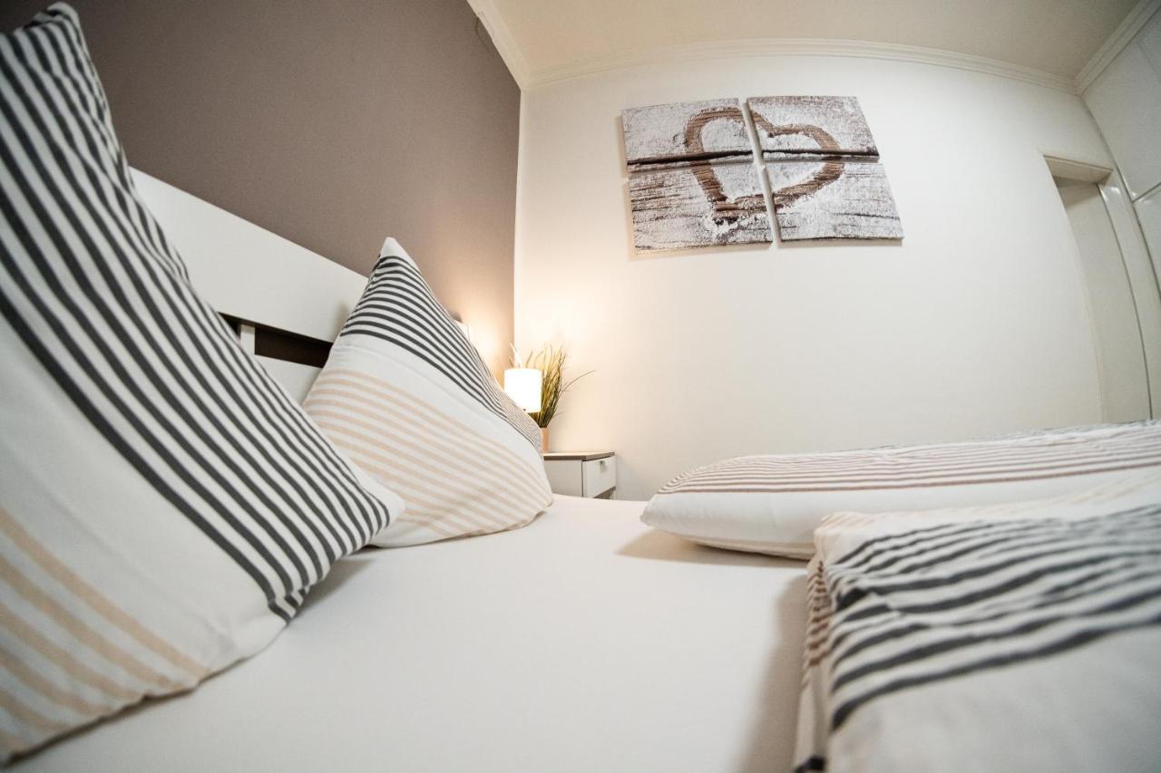 Flow Apartments Kirchsteig Merano Exterior photo