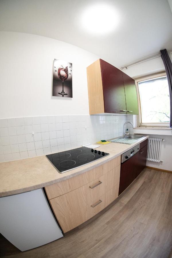 Flow Apartments Kirchsteig Merano Exterior photo